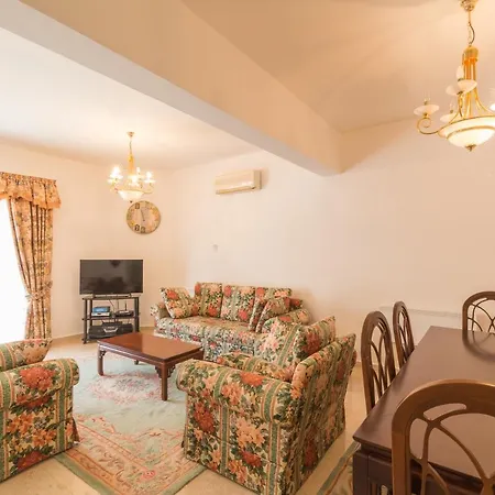 3 Спальный Дом В 5 Минутах От Моря Ferienhaus Limassol